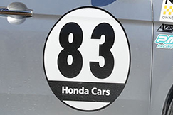 #83 461 N-ONE