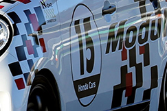 #15 N-ONE Modulo 若手