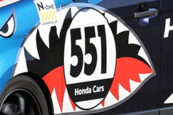 #551 N-ONE HGJ-S 1st
