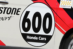 #600 N-ONE with B