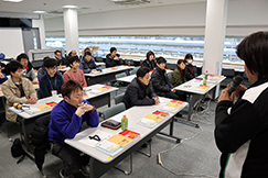 耐久レース 12.01 Fri - 02 Sat　ツインリンクもてぎ