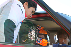 耐久レース 12.01 Fri - 02 Sat　ツインリンクもてぎ