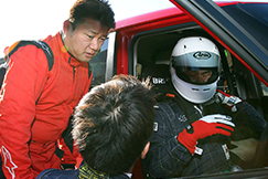耐久レース 12.01 Fri - 02 Sat　ツインリンクもてぎ