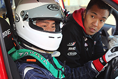 耐久レース 12.01 Fri - 02 Sat　ツインリンクもてぎ