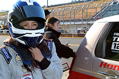 耐久レース 12.01 Fri - 02 Sat　ツインリンクもてぎ