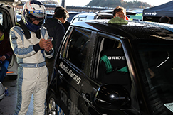 耐久レース 12.01 Fri - 02 Sat　ツインリンクもてぎ