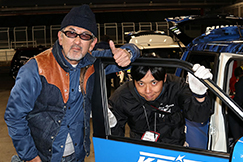 耐久レース 12.01 Fri - 02 Sat　ツインリンクもてぎ