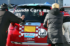 耐久レース 12.01 Fri - 02 Sat　ツインリンクもてぎ