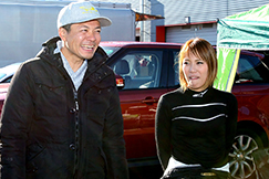 耐久レース 12.01 Fri - 02 Sat　ツインリンクもてぎ