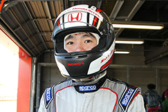 耐久レース 12.01 Fri - 02 Sat　ツインリンクもてぎ