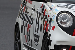 #15 N-ONE　Modulo　若手