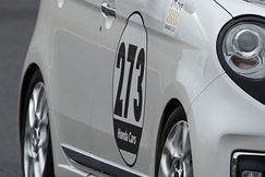#273 ホンダレーシング　N-ONE