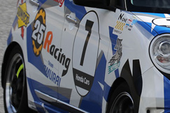 #7 25Racing N-ONE