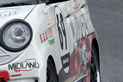 #69 MLヌヴォラーリ69N-ONE