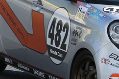 #551 N-ONE HGJ-S 1st