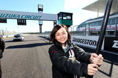 FINAL 11.24  Sat  鈴鹿サーキット