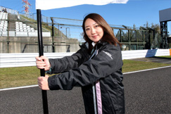 FINAL 11.24  Sat  鈴鹿サーキット