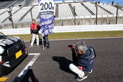 FINAL 11.24  Sat  鈴鹿サーキット