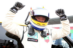 Round.1 02.25 Sun 岡山国際サーキット