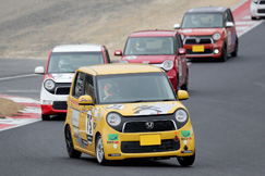 Round.1 02.25 Sun 岡山国際サーキット