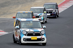 Round.1 02.25 Sun 岡山国際サーキット