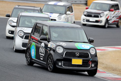 Round.1 02.25 Sun 岡山国際サーキット