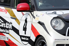 #04 ホンダカーズ北九州☆N-ONE