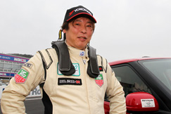 Round.1 02.25 Sun 岡山国際サーキット