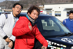 Round.1 02.25 Sun 岡山国際サーキット