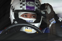 Round.1 02.25 Sun 岡山国際サーキット