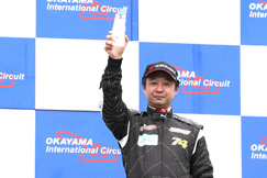 Round.1 02.25 Sun 岡山国際サーキット