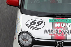 #69 ヌヴォラーリ69N-ONE