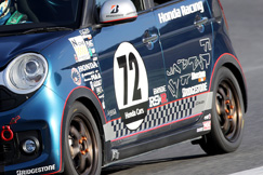 #72 72 Racing N-ONE
