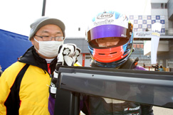 Round.2 03.11 Sun ツインリンクもてぎ