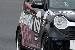 #127 MLヌヴォラーリETN-ONE