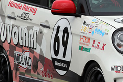 #69 ヌヴォラーリ69N-ONE