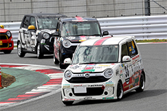 Round.3 04.07 Sat 富士スピードウェイ