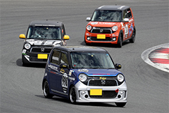 Round.3 04.07 Sat 富士スピードウェイ