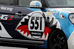 #551 N-ONE HGJ-S 1st