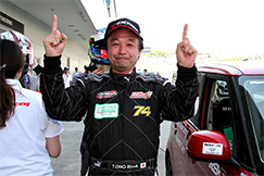Round.1 04.21 Sat 鈴鹿サーキット