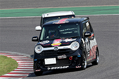 Round.1 04.21 Sat 鈴鹿サーキット