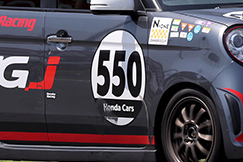 #550 N-ONE HGJ-S 2nd