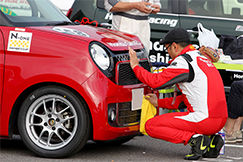 Round.4 04.21 Sat　鈴鹿サーキット