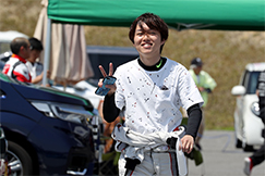 Round.4 04.21 Sat　鈴鹿サーキット
