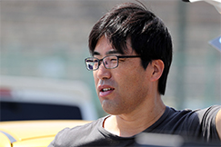 Round.4 04.21 Sat　鈴鹿サーキット