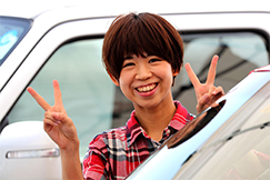 Round.4 04.21 Sat　鈴鹿サーキット