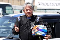 Round.4 04.21 Sat　鈴鹿サーキット