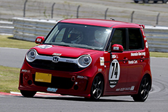 Round.5 05.12 Sat オートポリス
