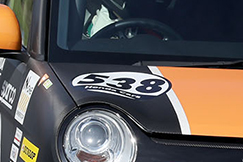 #538 ホンダカーズ愛媛　N-ONE