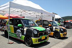 Round.5 05.12 Sat オートポリス